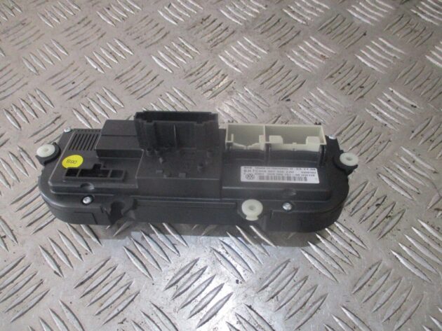 2012 GENUINE VW GOLF MK6 AC HEATER CLIMATE CONTROL SWITCH PANEL 3C8907336 - Image 3