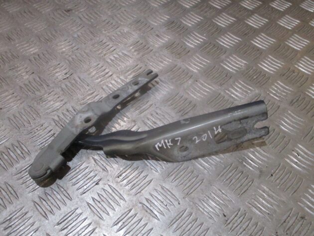 2016 GENUINE VW GOLF MK7 FRONT LEFT PASSENGER SIDE BONNET HINGE 5G0823301B - Image 3