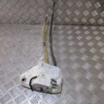 2016 GENUINE MAZDA 2 FRONT RIGHT DRIVER SIDE DOOR LOCK MECHANISM