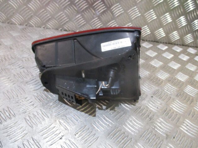 2016 VW GOLF MK7 GTD REAR RIGHT DRIVER SIDE INNER TAILLIGHT LAMP 5G0945308G OEM - Image 4