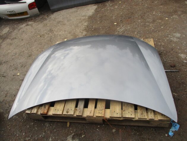 2012 GENUINE VW GOLF MK6 3DOOR FRONT BONNET HOOD - Image 3