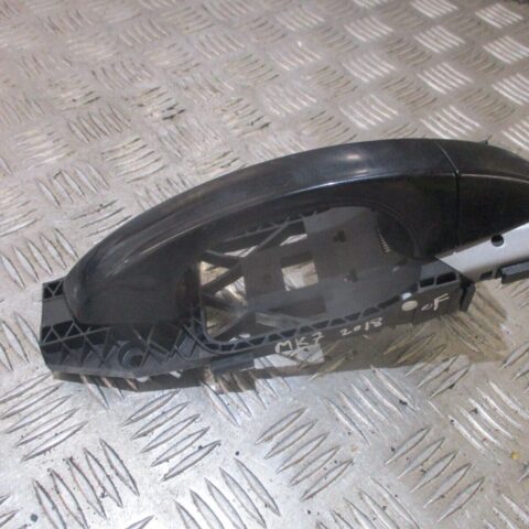 2018 GENUINE VW GOLF MK7 FRONT RIGHT DRIVERS EXTERIOR DOOR HANDLE