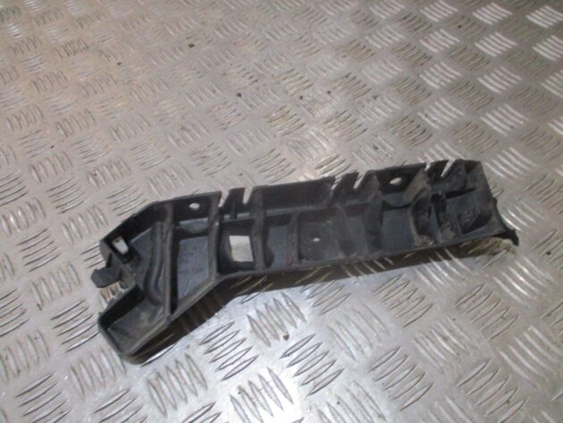 2016 GENUINE SEAT LEON REAR RIGHT DRIVER SIDE BUMPER SUPPORT BRACKET 5F0807376 - Image 2
