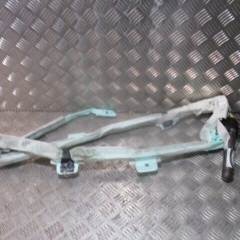 2013 GENUINE VW PASSAT B7 SALOON RIGHT DRIVER SIDE CURTAIN AIRBG 3C0880742G