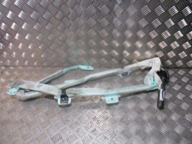 2013 GENUINE VW PASSAT B7 SALOON RIGHT DRIVER SIDE CURTAIN AIRBG 3C0880742G