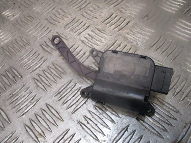 2012 GENUINE AUDI A3 HEATER FLAP MOTOR 1K2907511E