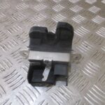 2016 GENUINE SEAT LEON 5F 5DR HATCHBACK TAILGATE BOOT LOCK CATCH 5F4827505C