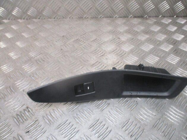 2016 GENUINE HYUNDAI I20 REAR LEFT PASSENGER SIDE WINDOW SWITCH NSR