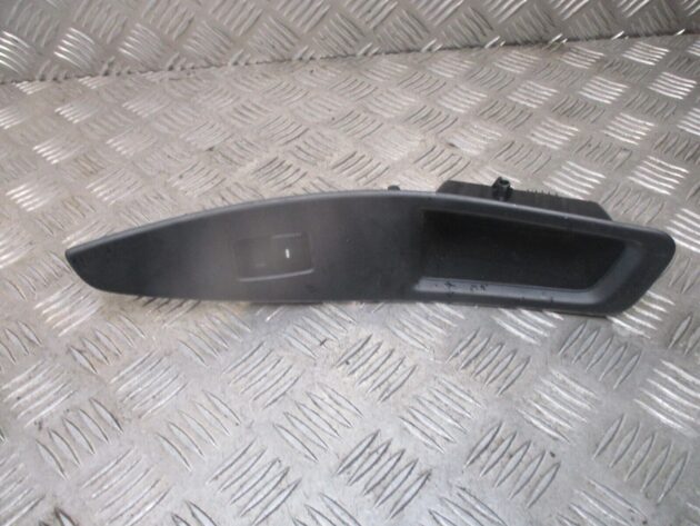 2016 GENUINE HYUNDAI I20 REAR LEFT PASSENGER SIDE WINDOW SWITCH NSR - Image 2