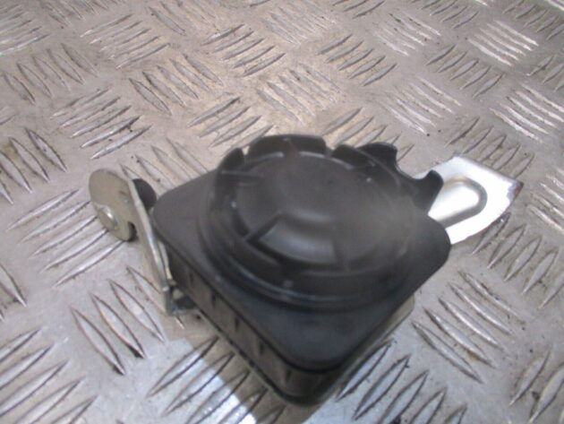 2014 GENUINE AUDI A3 8V SIREN ALARM HORN SIGNAL WITH MOUNT BRACKET 8V2951285