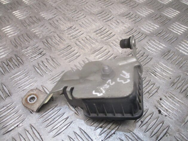 2014 GENUINE AUDI A3 8V SIREN ALARM HORN SIGNAL WITH MOUNT BRACKET 8V2951285 - Image 2