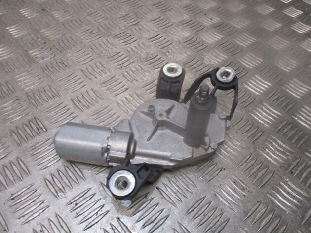 2015 GENUINE VW POLO REAR WINDSCREEN WIPER MOTOR 5K6955711B