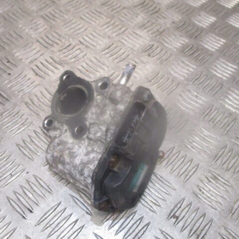 2013 GENUINE TOYOTA YARIS 1.4 D4D DENSO EGR VALVE 25800-33011