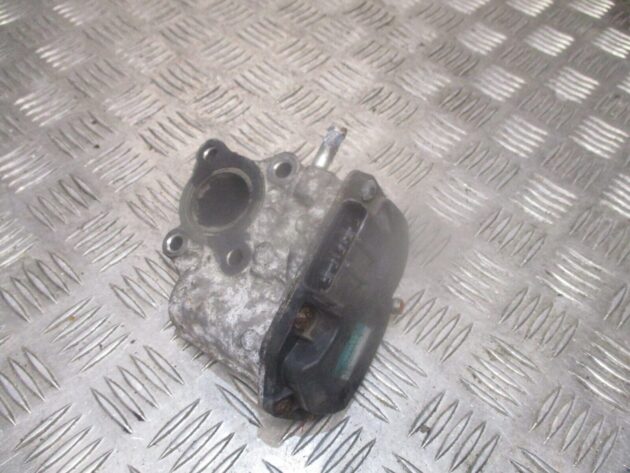 2013 GENUINE TOYOTA YARIS 1.4 D4D DENSO EGR VALVE 25800-33011