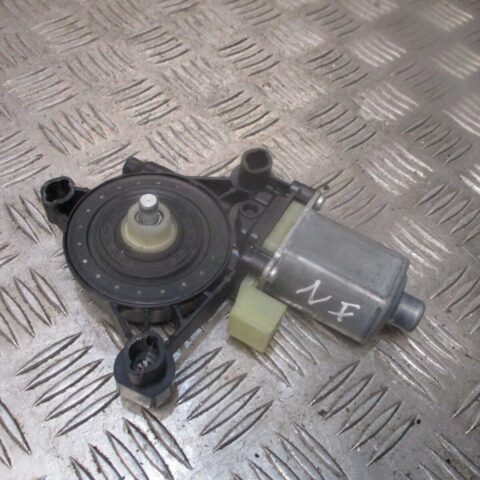 2014 GENUINE VW GOLF MK7 FRONT LEFT PASSENGER SIDE WINDOW MOTOR 5Q0959801B