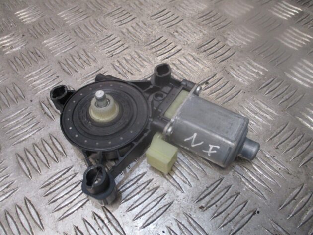 2014 GENUINE VW GOLF MK7 FRONT LEFT PASSENGER SIDE WINDOW MOTOR 5Q0959801B - Image 2