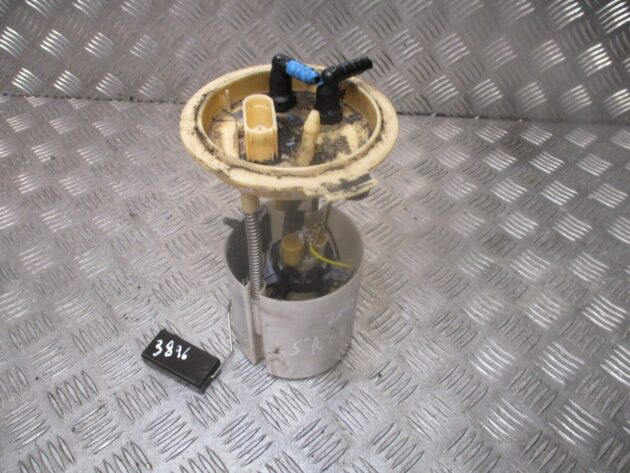 2012 GENUINE SKODA OCTAVIA IN TANK FUEL PUMP SENDER UNIT 1K0919050J - Image 3