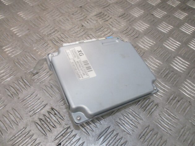 2012 GENUINE TOYOTA PRIUS PARKING ASSIST CONTROL MODULE 86792-47130