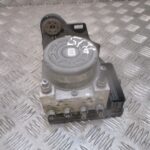2014 GENUINE AUDI A3 8V ABS PUMP CONTROL UNIT MODULE 5Q0614517N 5Q0907379P