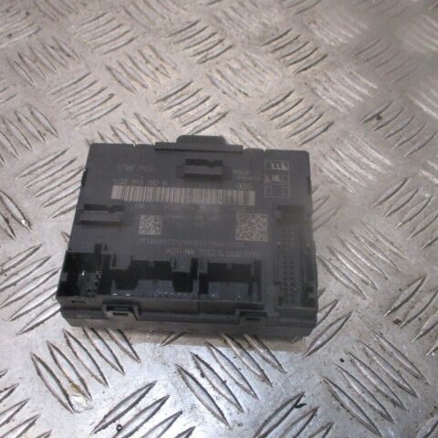 2013 GENUINE AUDI A3 FRONT LEFT PASSENGER SIDE DOOR CONTROL MODULE 5Q0959392B