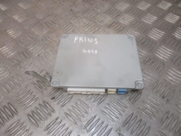 2012 GENUINE TOYOTA PRIUS PARKING ASSIST CONTROL MODULE 86792-47130 - Image 3