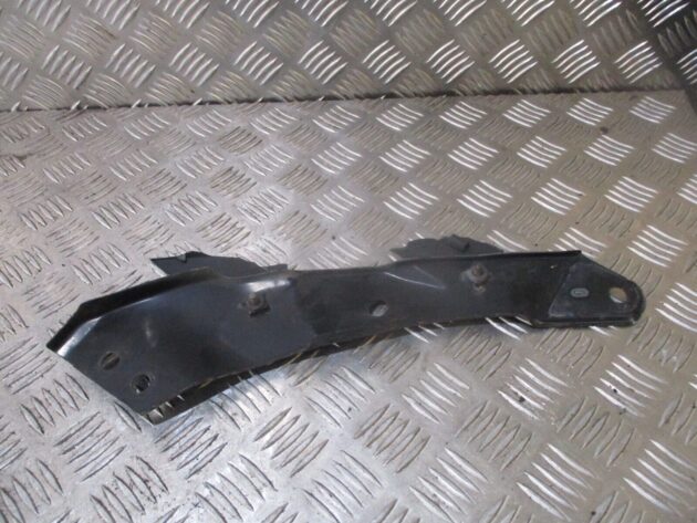 2012 VW GOLF MK6 FRONT LEFT PASSENGER SIDE UPPER HEADLIGHT BRACKET 5K0806929B - Image 2