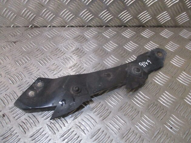 2012 VW GOLF MK6 FRONT LEFT PASSENGER SIDE UPPER HEADLIGHT BRACKET 5K0806929B - Image 3