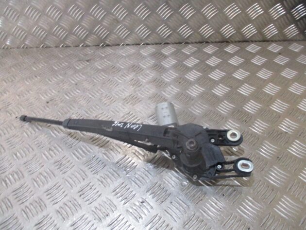 2016 GENUINE SEAT LEON 5F REAR WINDSCREEN WIPER MOTOR LINKAGE 5F4955711 - Image 3