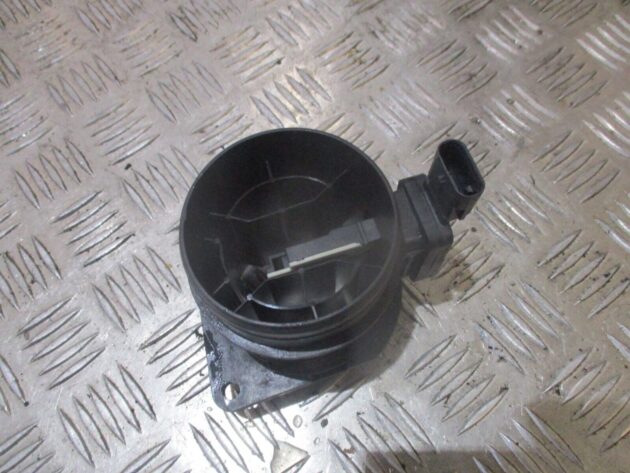 2018 GENUINE VW GOLF MK7 1.6 TDI DIESEL AIR FLOW MASS SENSOR 04L906461B - Image 3