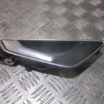 2019 GENUINE AUDI Q2 REAR LEFT PASSENEGER SIDE INTERIOR DOOR HANDLE 81A837019C