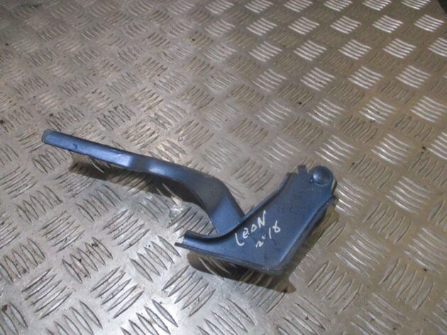 2016 GENUINE SEAT LEON 5F FRONT LEFT PASSENGER SIDE BONNET HINGE 5F0823301B