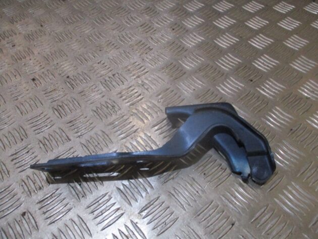 2016 GENUINE SEAT LEON 5F FRONT LEFT PASSENGER SIDE BONNET HINGE 5F0823301B - Image 3