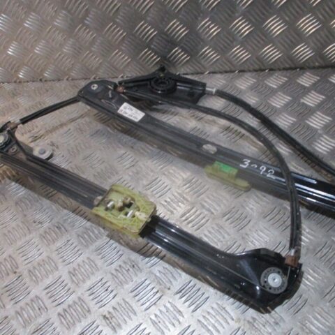 2014 GENUINE VW GOLF MK7 FRONT RIGHT DRIVER SIDE WINDOW REGULATER 5G4837462G