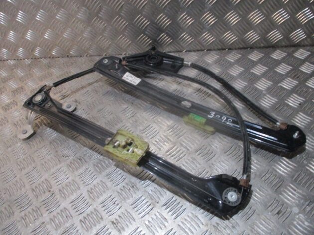 2014 GENUINE VW GOLF MK7 FRONT RIGHT DRIVER SIDE WINDOW REGULATER 5G4837462G
