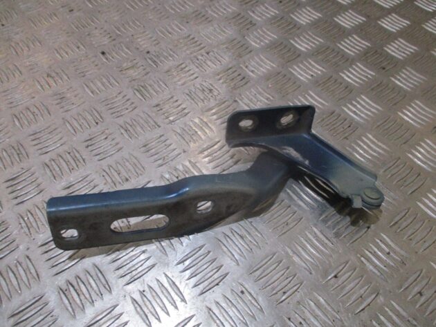 2016 GENUINE SEAT LEON 5F FRONT RIGHT DRIVER SIDE BONNET HINGE 5F0823302A - Image 2
