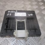 2016 GENUINE VW PASSAT B8 BCM BODY CONTROL MODULE 5Q0937086BG