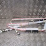 2017 GENUINE KIA RIO RIGHT DRIVER SIDE ROOF CURTAIN AIRBG 85020-H8000