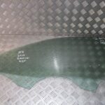 2019 GENUINE AUDI A3 SALOON FRONT LEFT PASSENGER SIDE WINDOW GLASS NSF