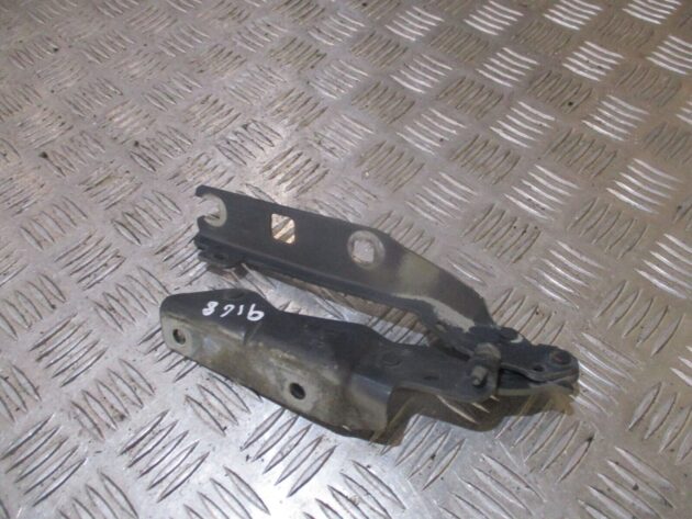 2012 GENUINE VW GOLF MK6 FRONT DRIVER SIDE BONNET HINGE 5K0823302C - Image 2