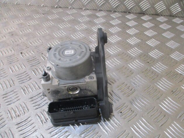2014 GENUINE AUDI A3 1.6 TDI ABS PUMP CONTROL UNIT MODULE 3Q0614517F - Image 3