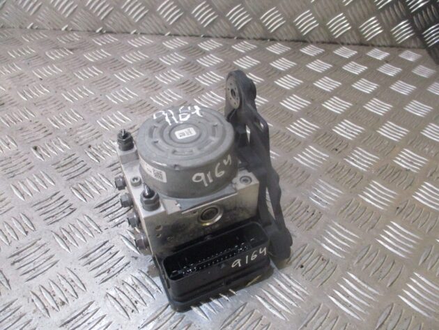 2014 GENUINE AUDI A3 1.6 TDI ABS PUMP CONTROL UNIT MODULE 3Q0614517F - Image 4