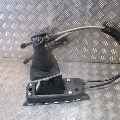 2018 GENUINE VW GOLF MK7 5 SPEED GEAR SELECTOR LINKAGE 5Q0711049AP 5Q0711061E