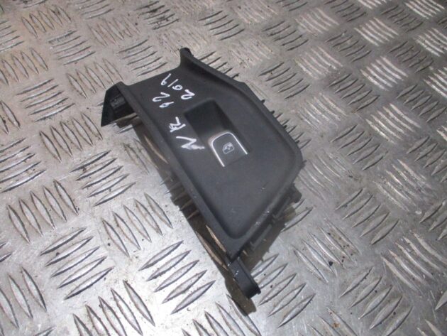 2019 GENUINE AUDI Q2 REAR LEFT PASSENGER SIDE WINDOW MOTOR 81A959527 8V0959855C