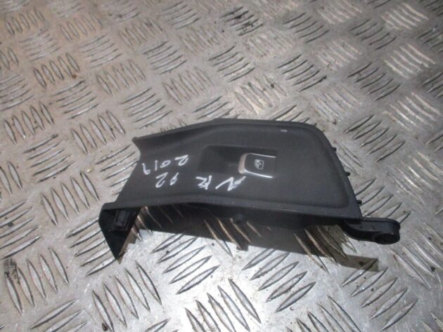 2019 GENUINE AUDI Q2 REAR LEFT PASSENGER SIDE WINDOW MOTOR 81A959527 8V0959855C - Image 3