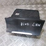 2018 GENUINE VW GOLF MK7 CENTRE CONSOLE STORAGE COMPARTMENT 5G2863391