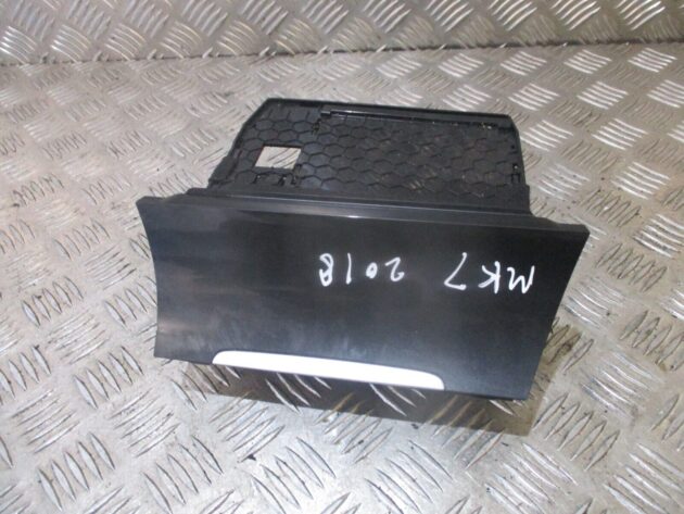 2018 GENUINE VW GOLF MK7 CENTRE CONSOLE STORAGE COMPARTMENT 5G2863391