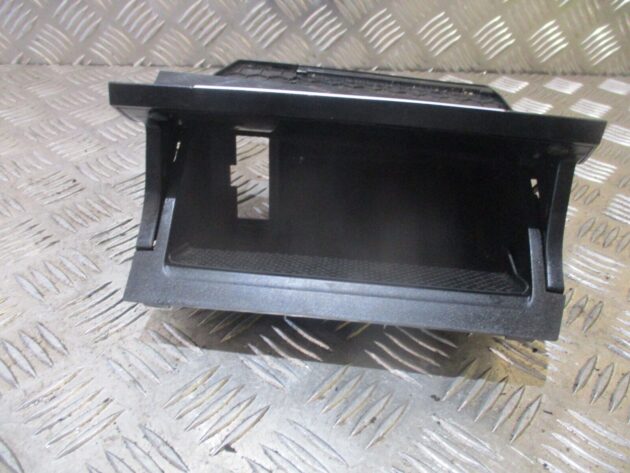 2018 GENUINE VW GOLF MK7 CENTRE CONSOLE STORAGE COMPARTMENT 5G2863391 - Image 2