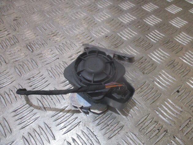 2018 GENUINE VW GOLF MK7 ALARM SIREN HORN 5G0951227B