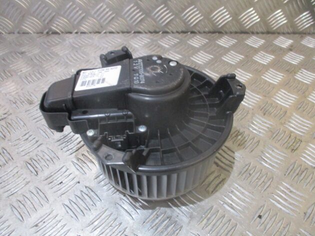 2016 GENUINE TOYOTA AURIS HYBRID HEATER BLOWER FAN MOTOR AV272700-8074 - Image 3