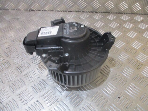 2016 GENUINE TOYOTA AURIS HYBRID HEATER BLOWER FAN MOTOR AV272700-8074 - Image 4